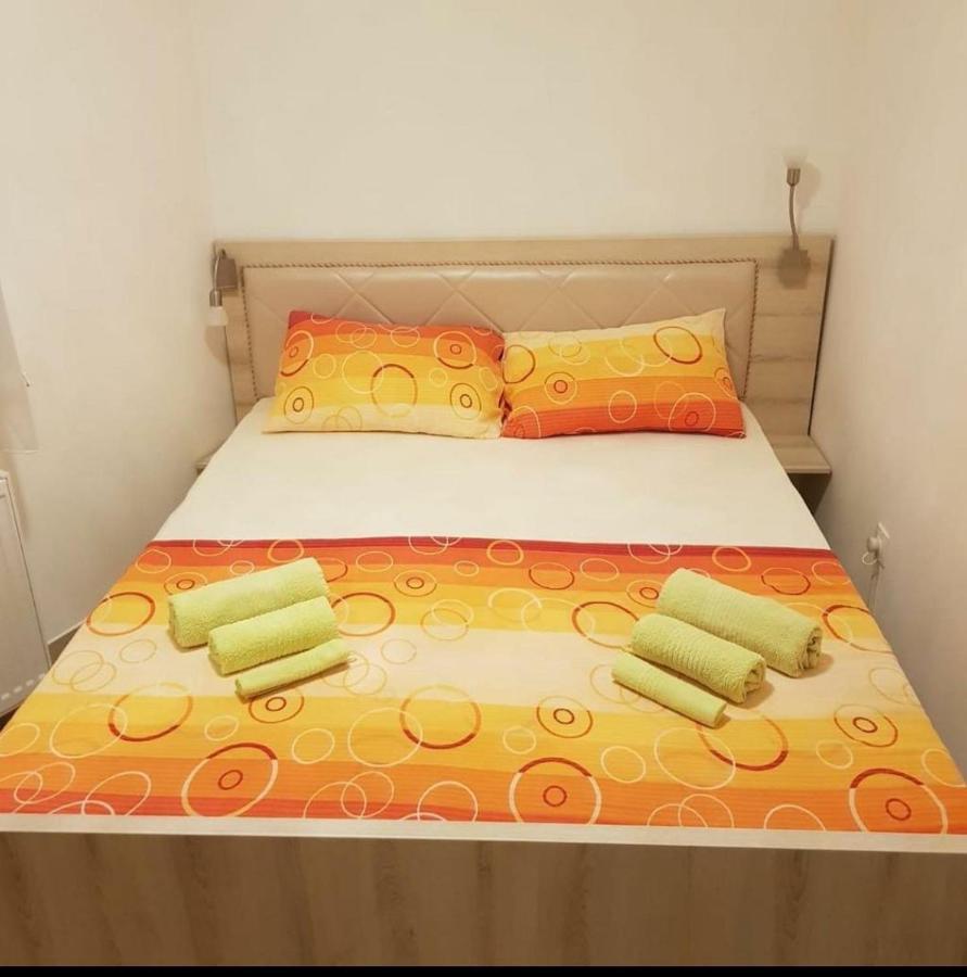Holiday Wing Apartment 2 Jagodina Exteriér fotografie