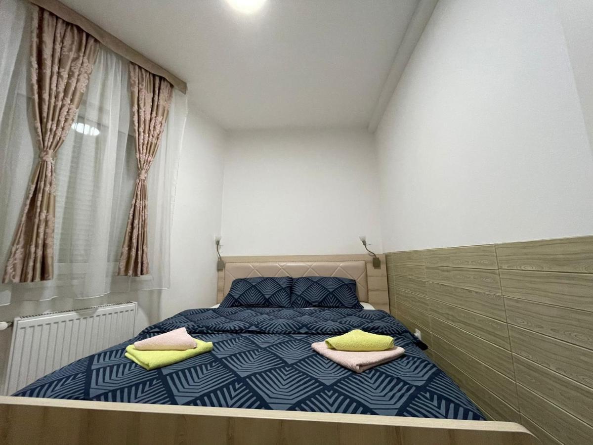 Holiday Wing Apartment 2 Jagodina Exteriér fotografie