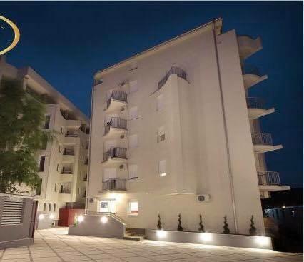 Holiday Wing Apartment 2 Jagodina Exteriér fotografie