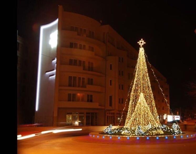 Holiday Wing Apartment 2 Jagodina Exteriér fotografie