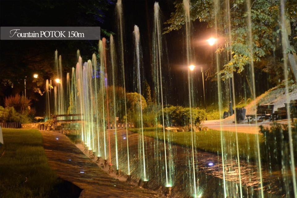 Holiday Wing Apartment 2 Jagodina Exteriér fotografie