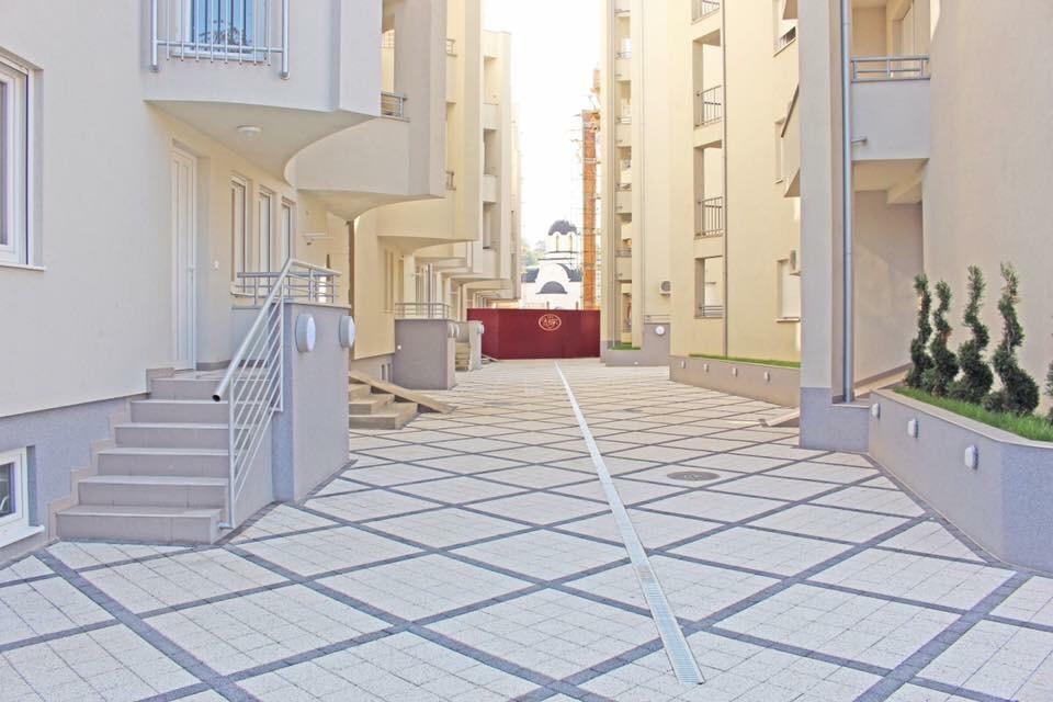 Holiday Wing Apartment 2 Jagodina Exteriér fotografie