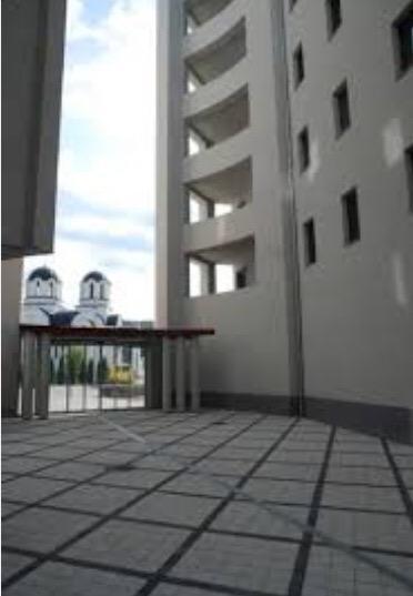 Holiday Wing Apartment 2 Jagodina Exteriér fotografie